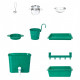 OUTDOOR KITCHEN – HAPE