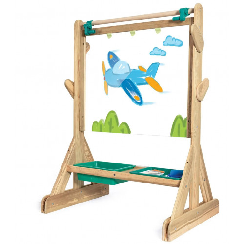 Hape Outdoor Art Easel