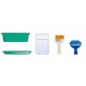 Hape Outdoor Art Easel