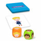 LEARN ABOUT FEELINGS ACTIVITY SET – HAND 2 MIND