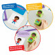 LEARN ABOUT FEELINGS ACTIVITY SET – HAND 2 MIND