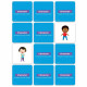 LEARN ABOUT FEELINGS ACTIVITY SET – HAND 2 MIND