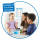 LEARN ABOUT FEELINGS ACTIVITY SET – HAND 2 MIND