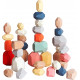 Stones Stacking Game - Tower Building (Merchant Ambassador)