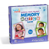 Express Your Feelings Memory Match Game - Hand 2 Mind