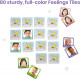 Express Your Feelings Memory Match Game - Hand 2 Mind
