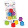 Rainbow Emotion Fidget Poppers (5 Pce) -Learning Resources