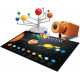 STEAM KIDS DELUXE SPACE EXPLORATION – 4M