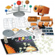 STEAM KIDS DELUXE SPACE EXPLORATION – 4M