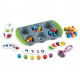 Mini Muffin Match Up Math Activity Set -Learning Resources