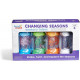 SEASONS SENSORY TUBES – HAND 2 MIND