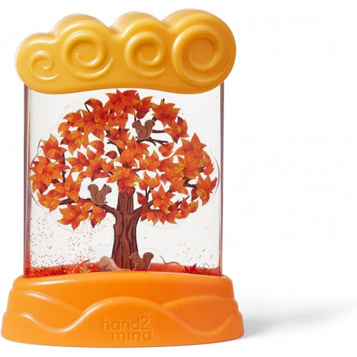 SEASONS SENSORY TUBES – HAND 2 MIND