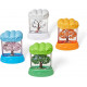 SEASONS SENSORY TUBES – HAND 2 MIND