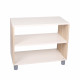 TORINO 2-LAYER SHELF - Beleduc