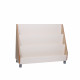 PISA 3-LAYER KIDS BOOKSHELF -Beluduc