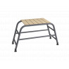 Trapezium Trestle H - VIVAIO