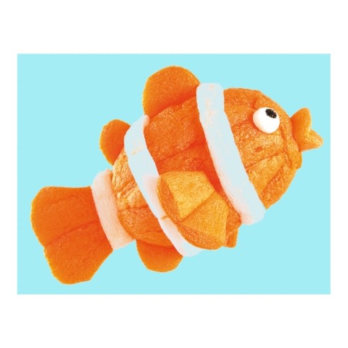 PlayMais One Fish