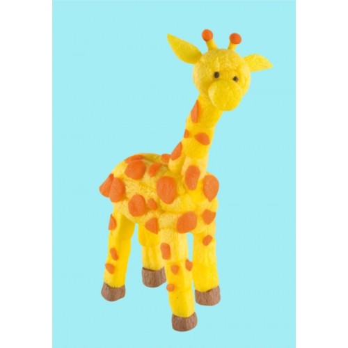 PlayMais One Giraffe