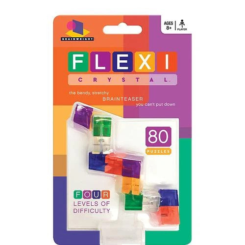 Flexi Crystal Puzzle