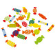 XXL Candy Matching Game – BELEDUC