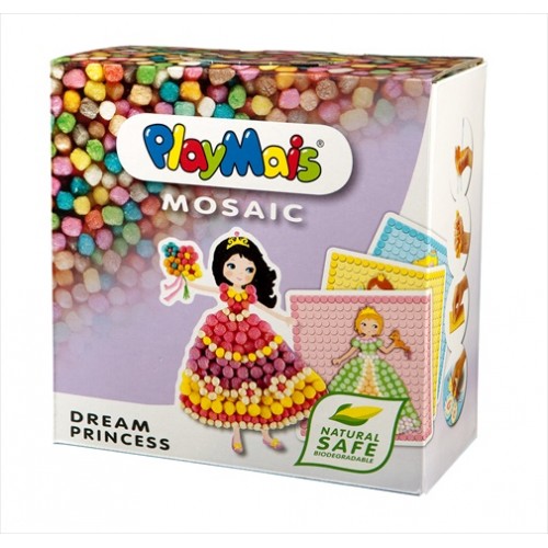 PlayMais Mosaic Dream