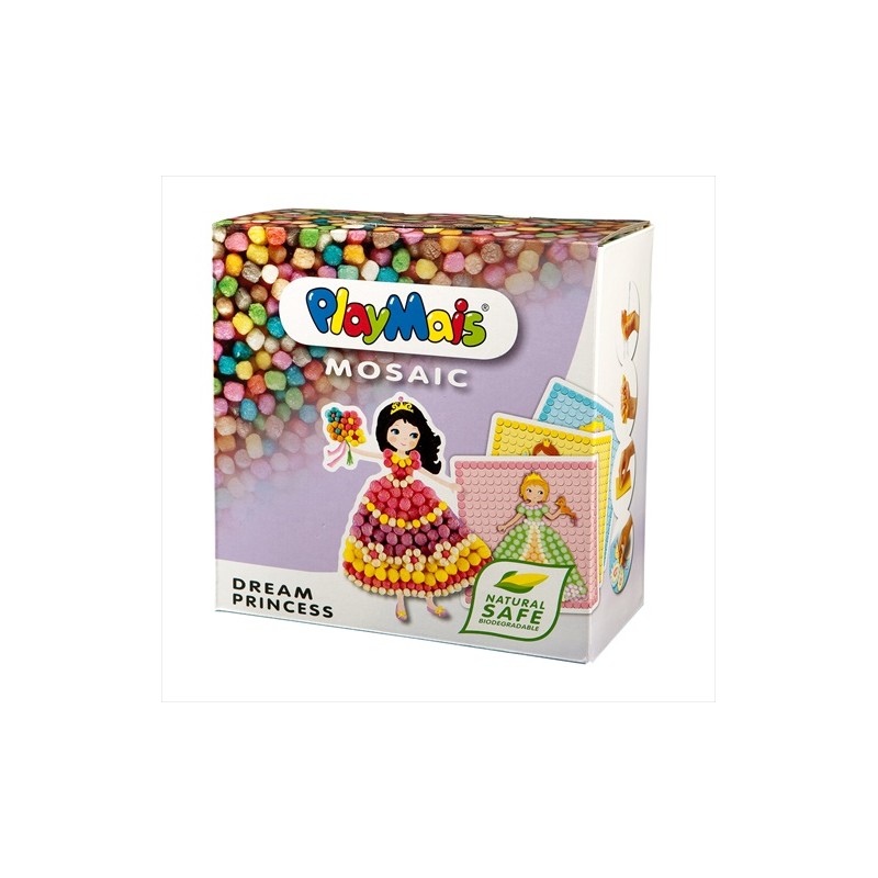 PlayMais Mosaic Dream