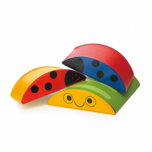 Weplay Forest Party (3 piece)