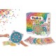 PlayMais Deluxe Mosaic Trendy Mandala
