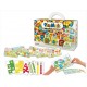 PlayMais Fun to Learn Nunbers (550 pcs)