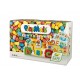 PlayMais Fun to Learn Nunbers (550 pcs)