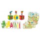 PlayMais Fun to Learn Nunbers (550 pcs)