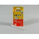 White Dustless Chalk