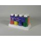 Liquid Tempera Paint Set (8)