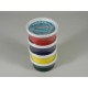 Finger Paint Set (4 colours)