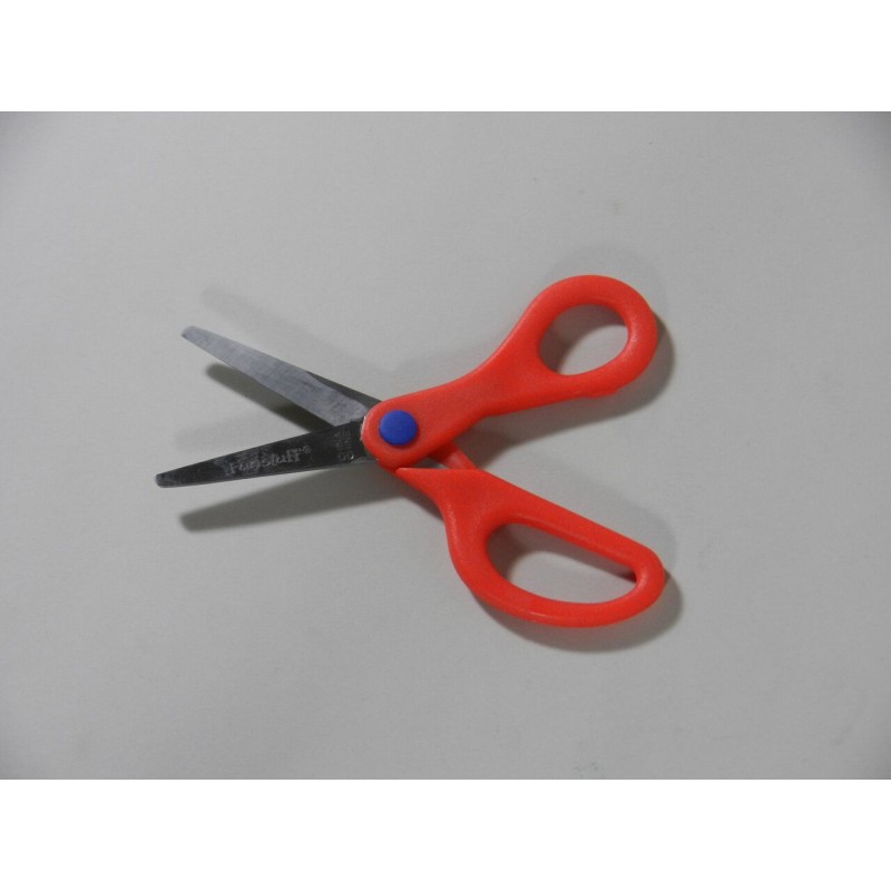 Kids Scissors Blunt