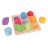 First Shapes Sorter