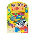 Raccoon Rumpus™ Matching & Memory Game
