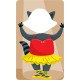 Raccoon Rumpus™