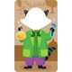 Raccoon Rumpus™