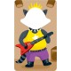 Raccoon Rumpus™