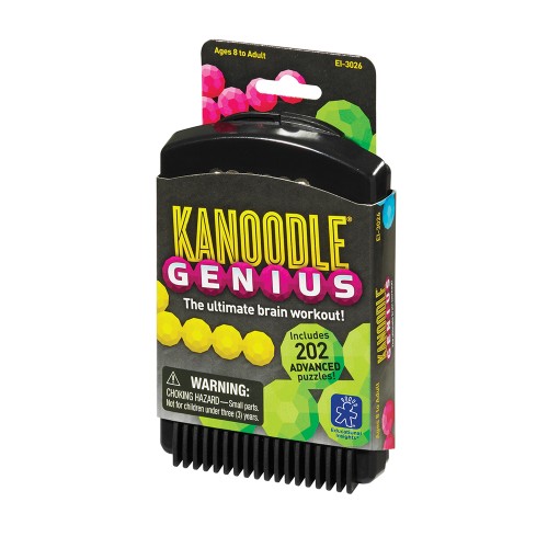 Kanoodle® Genius