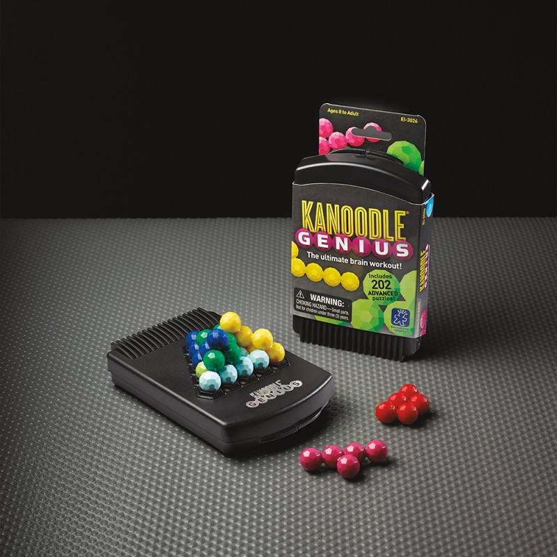 Kanoodle® Genius