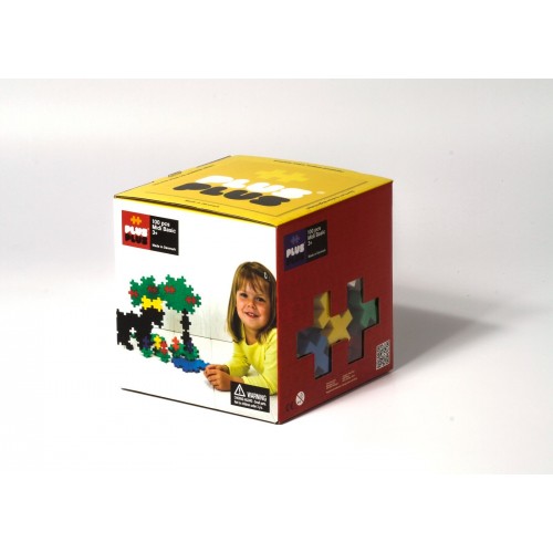 Plus Plus MIDI Blocks (100)