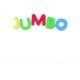 Jumbo Magnetic Letters & Numbers