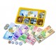 Canadian Currency X-Change™ Activity Set