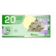 Canadian Currency X-Change™ Activity Set