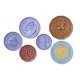 Canadian Currency X-Change™ Activity Set