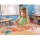 Dive into Shapes!™ A “Sea” and Build Geometry Set
