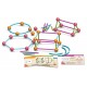 Dive into Shapes!™ A “Sea” and Build Geometry Set