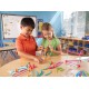 Dive into Shapes!™ A “Sea” and Build Geometry Set